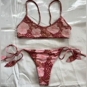 SOLD❌ benoa wild thing